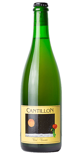 Cantillon Fou Fone
